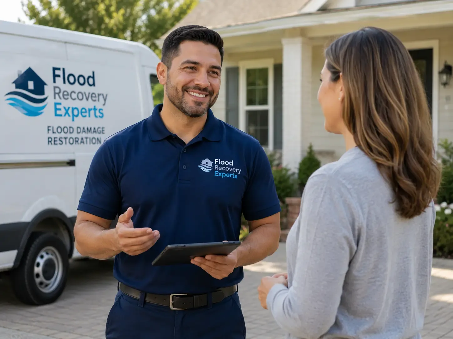 Flood Damage Cleanup University Park, IL FAQs